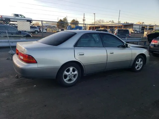 JT8BF28GXW5035496 1998 1998 Lexus ES- 300 3