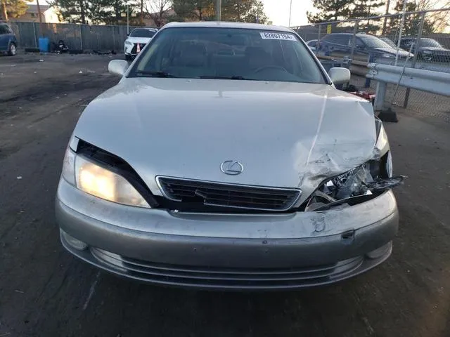 JT8BF28GXW5035496 1998 1998 Lexus ES- 300 5