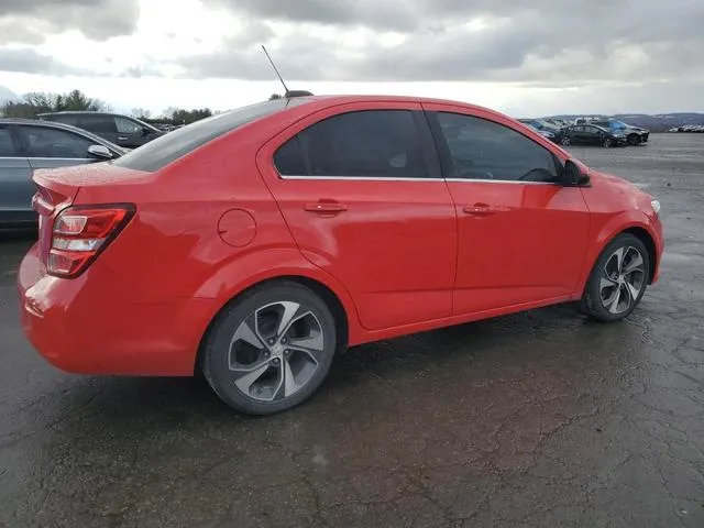 1G1JF5SB5H4112577 2017 2017 Chevrolet Sonic- Premier 3