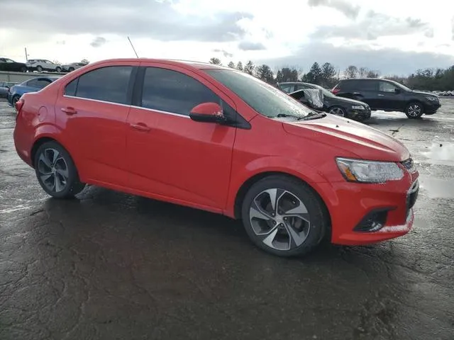 1G1JF5SB5H4112577 2017 2017 Chevrolet Sonic- Premier 4