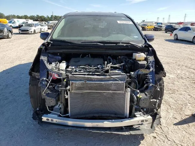 5TDKRKEC3PS168414 2023 2023 Toyota Sienna- LE 5