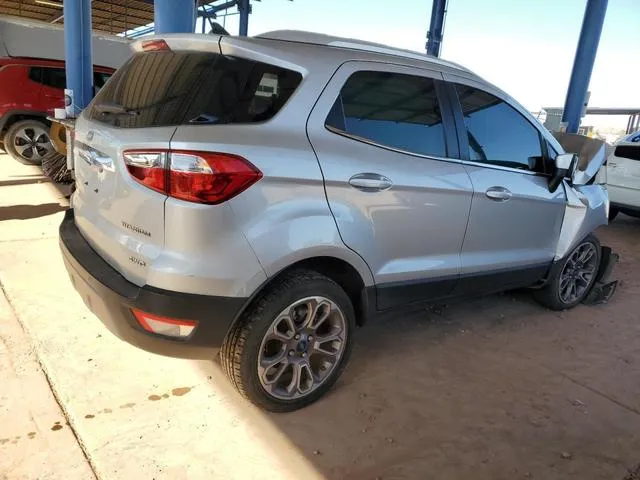 MAJ6S3KL2MC425159 2021 2021 Ford Ecosport- Titanium 3