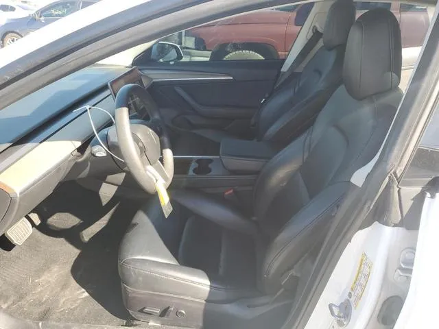 5YJ3E1EA2MF095724 2021 2021 Tesla MODEL 3 7