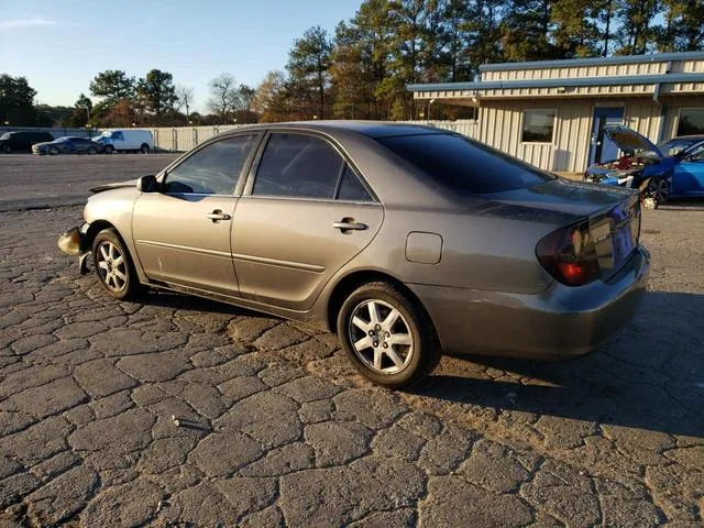 4T1BF32K83U549428 2003 2003 Toyota Camry- LE 2