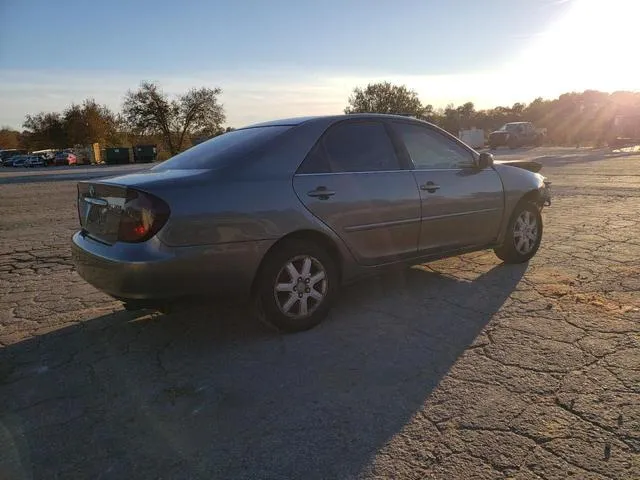 4T1BF32K83U549428 2003 2003 Toyota Camry- LE 3