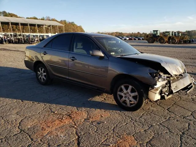 4T1BF32K83U549428 2003 2003 Toyota Camry- LE 4