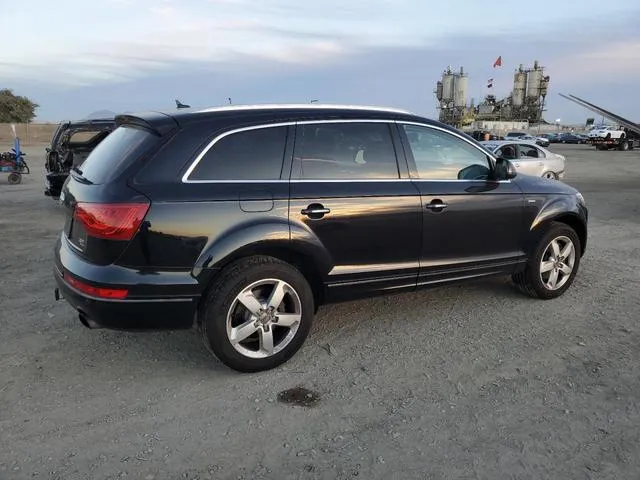 WA1LGAFE2FD003964 2015 2015 Audi Q7- Premium Plus 3