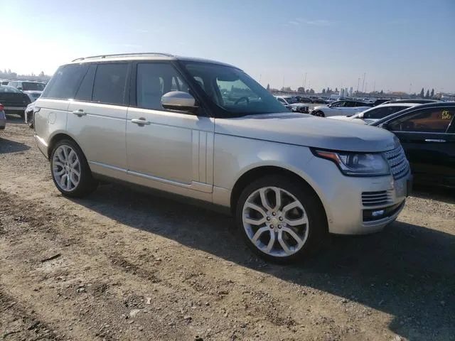 SALGS2TF4EA170375 2014 2014 Land Rover Range Rover- Superch 4