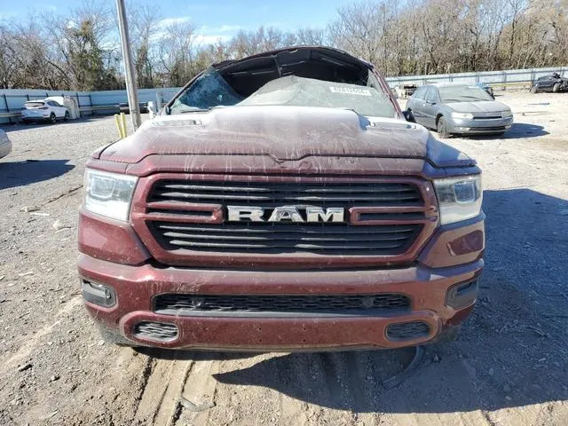 1C6SRFJM4PN549434 2023 2023 RAM 1500- Laramie 5