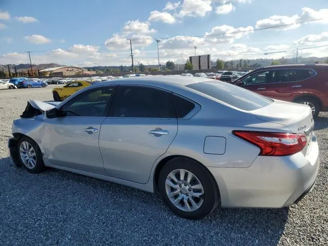 1N4AL3AP4HC489981 2017 2017 Nissan Altima- 2-5 2