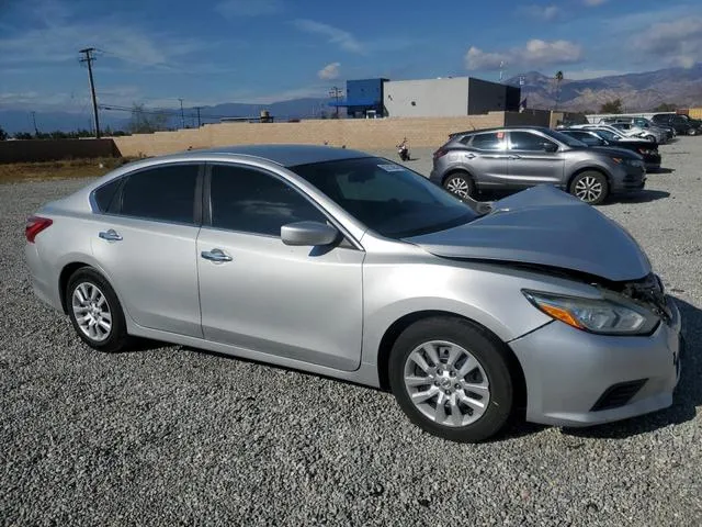 1N4AL3AP4HC489981 2017 2017 Nissan Altima- 2-5 4