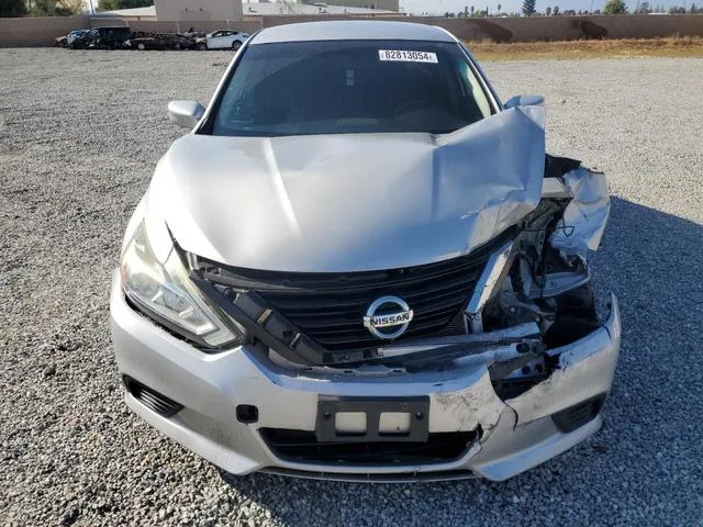 1N4AL3AP4HC489981 2017 2017 Nissan Altima- 2-5 5