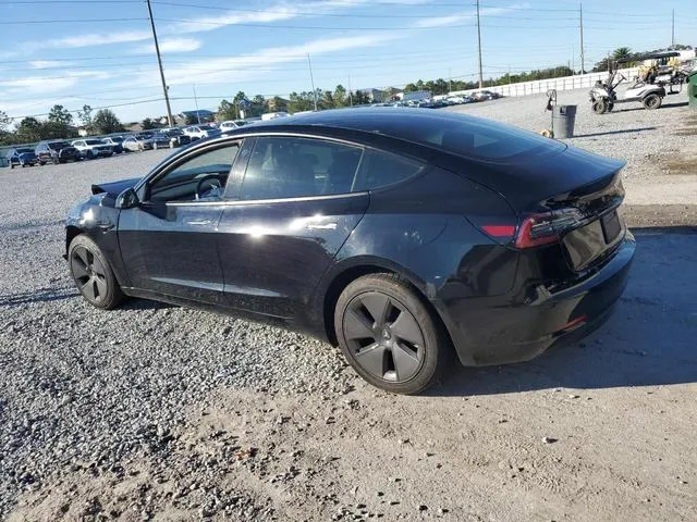 5YJ3E1EA4PF458478 2023 2023 Tesla MODEL 3 2