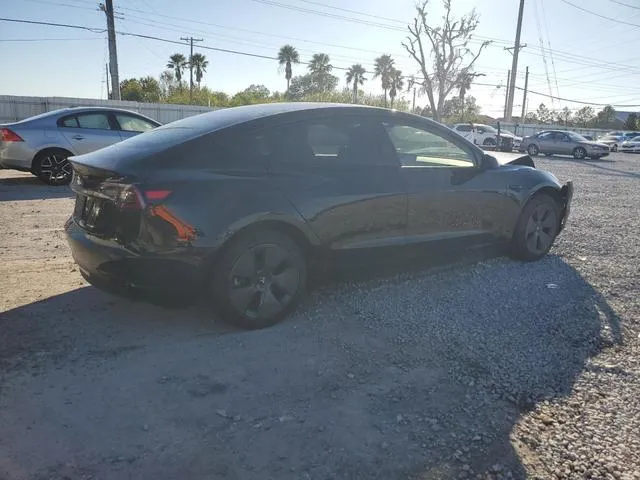 5YJ3E1EA4PF458478 2023 2023 Tesla MODEL 3 3