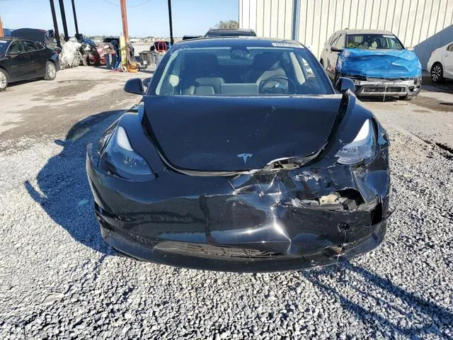 5YJ3E1EA4PF458478 2023 2023 Tesla MODEL 3 5