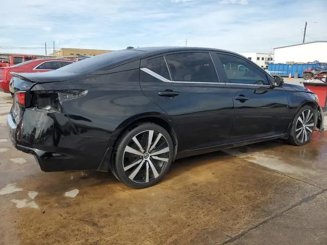 1N4BL4CV8LC124816 2020 2020 Nissan Altima- SR 3