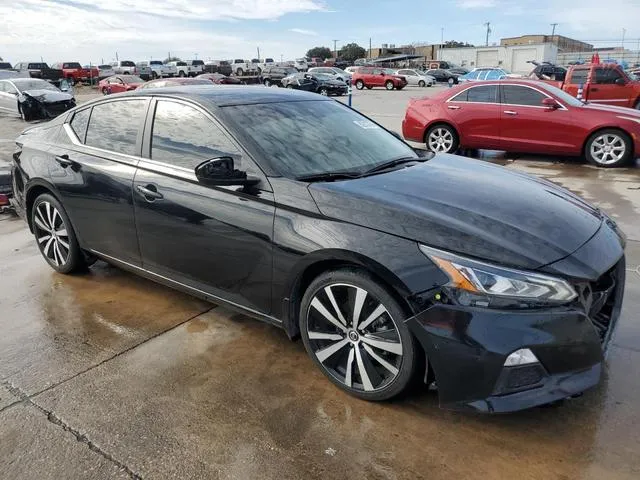 1N4BL4CV8LC124816 2020 2020 Nissan Altima- SR 4