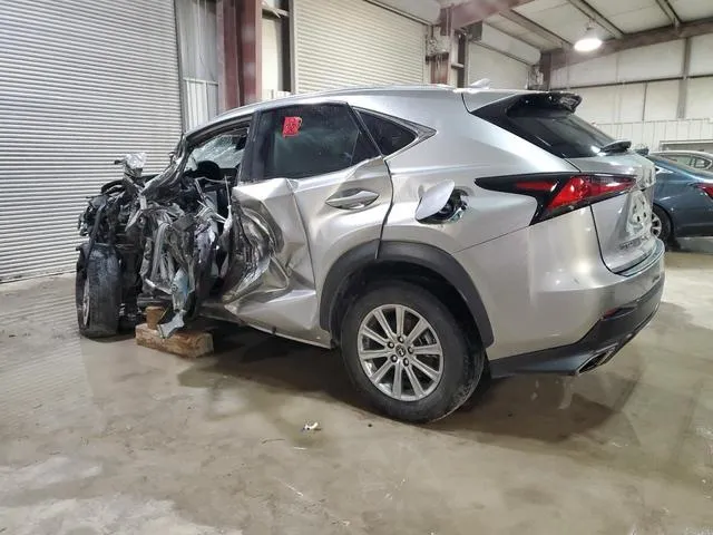 JTJDARBZ3M2181925 2021 2021 Lexus NX- 300 Base 2