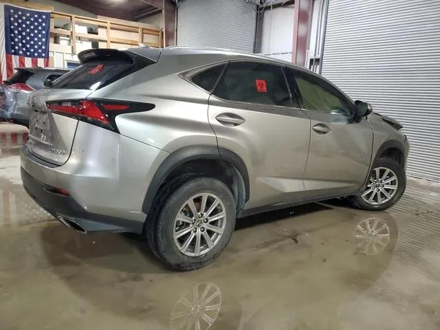 JTJDARBZ3M2181925 2021 2021 Lexus NX- 300 Base 3