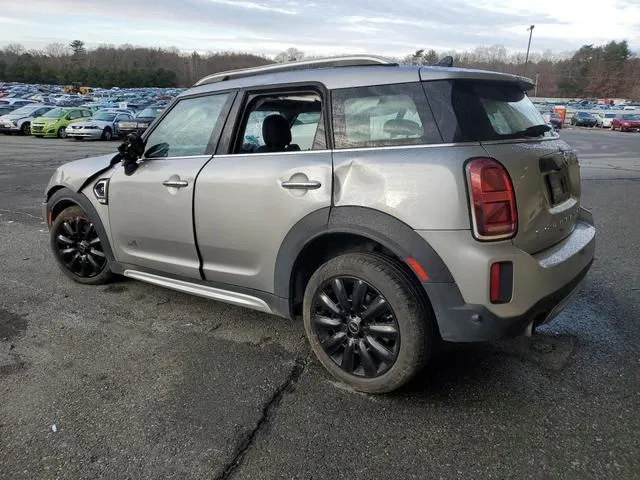 WMZ83BR08R3R77536 2024 2024 Mini Cooper- S Countryman All4 2