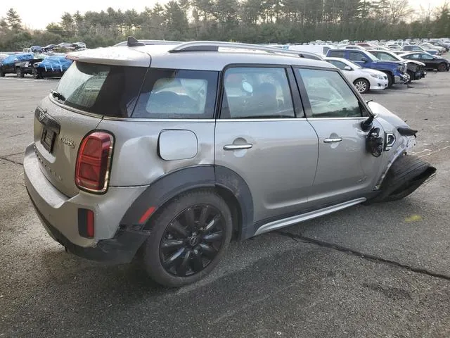 WMZ83BR08R3R77536 2024 2024 Mini Cooper- S Countryman All4 3