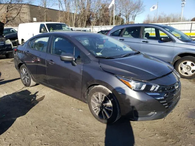 3N1CN8EV0PL848445 2023 2023 Nissan Versa- SV 4