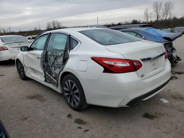 1N4AL3AP4HC171567 2017 2017 Nissan Altima- 2-5 2