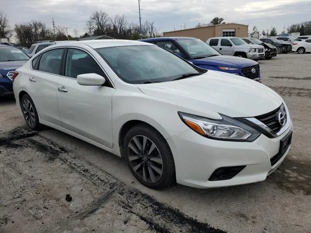 1N4AL3AP4HC171567 2017 2017 Nissan Altima- 2-5 4