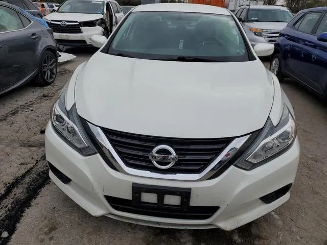 1N4AL3AP4HC171567 2017 2017 Nissan Altima- 2-5 5