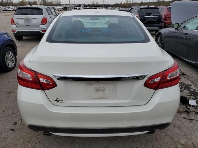 1N4AL3AP4HC171567 2017 2017 Nissan Altima- 2-5 6