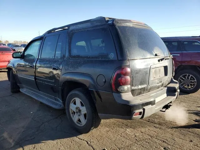 1GNET16P036187742 2003 2003 Chevrolet Trailblazer- Ext 2