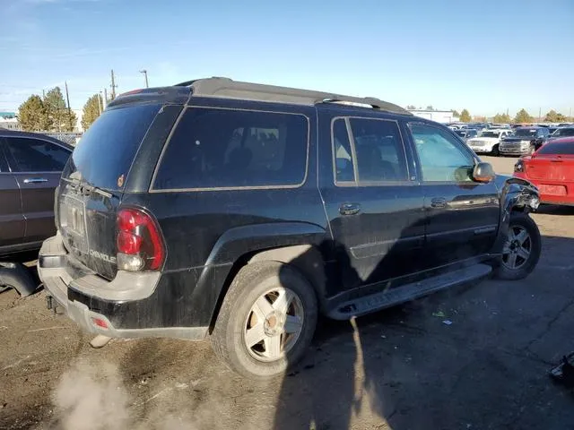 1GNET16P036187742 2003 2003 Chevrolet Trailblazer- Ext 3