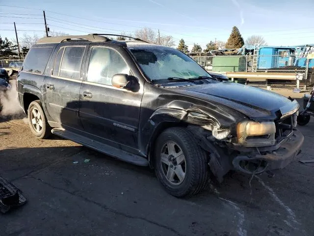 1GNET16P036187742 2003 2003 Chevrolet Trailblazer- Ext 4