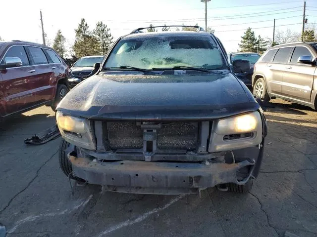 1GNET16P036187742 2003 2003 Chevrolet Trailblazer- Ext 5