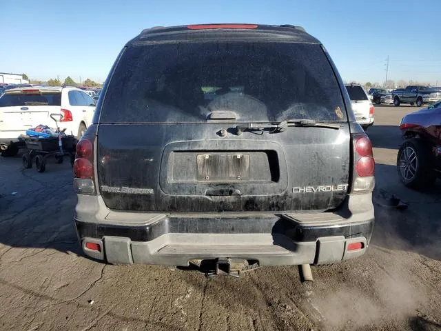 1GNET16P036187742 2003 2003 Chevrolet Trailblazer- Ext 6