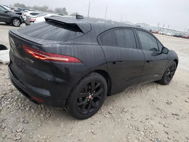 SADHD2S19L1F85837 2020 2020 Jaguar I-Pace- Hse 3