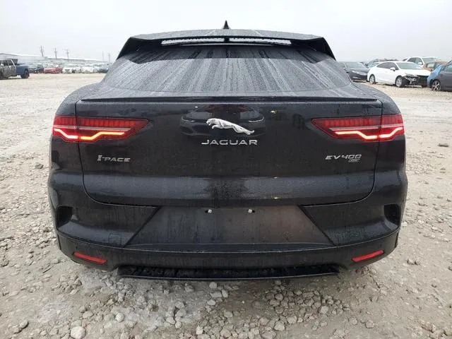 SADHD2S19L1F85837 2020 2020 Jaguar I-Pace- Hse 6