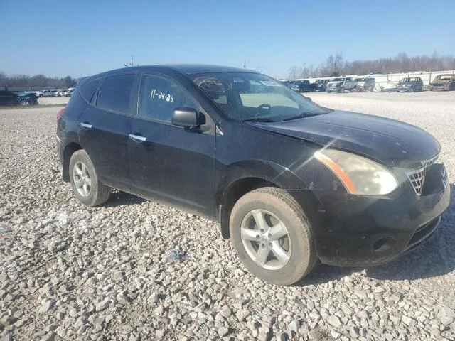 JN8AS5MV4AW120727 2010 2010 Nissan Rogue- S 4