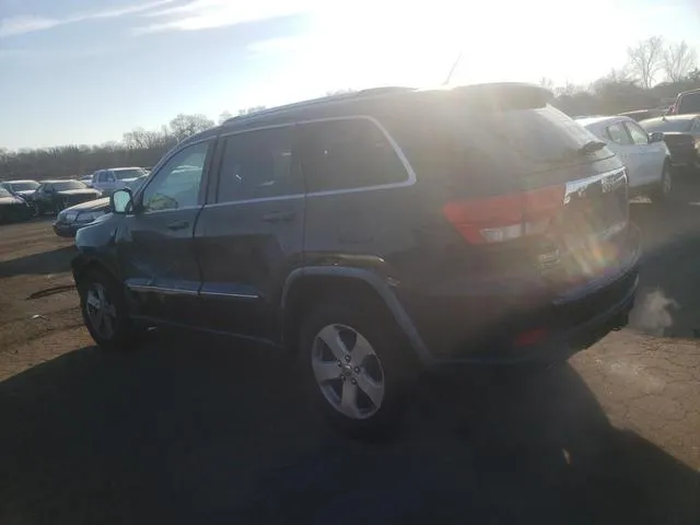 1J4RR4GT7BC542194 2011 2011 Jeep Grand Cherokee- Laredo 2