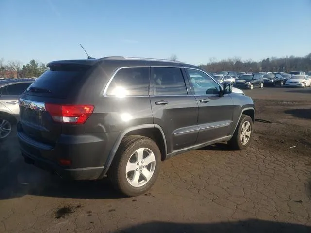 1J4RR4GT7BC542194 2011 2011 Jeep Grand Cherokee- Laredo 3