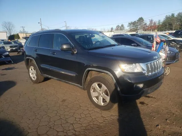 1J4RR4GT7BC542194 2011 2011 Jeep Grand Cherokee- Laredo 4