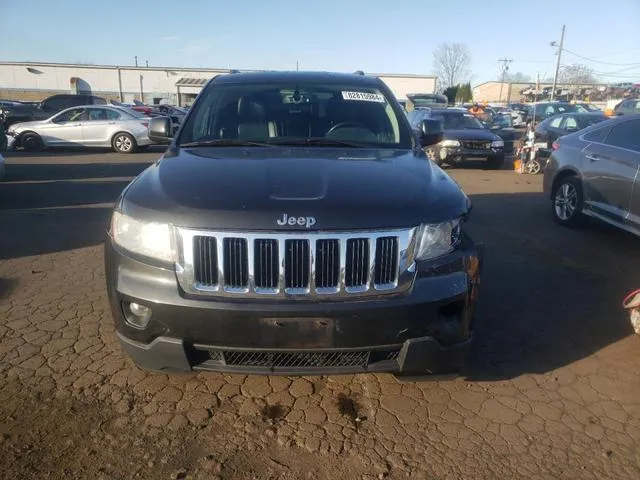 1J4RR4GT7BC542194 2011 2011 Jeep Grand Cherokee- Laredo 5