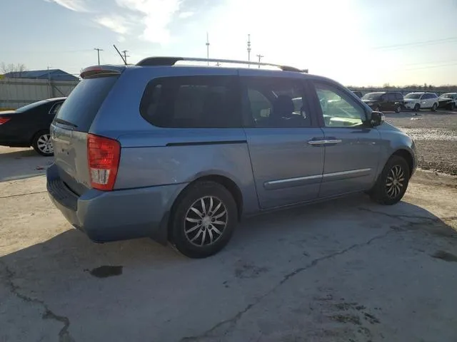 KNDMH4C76C6419823 2012 2012 KIA Sedona- EX 3