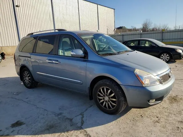 KNDMH4C76C6419823 2012 2012 KIA Sedona- EX 4