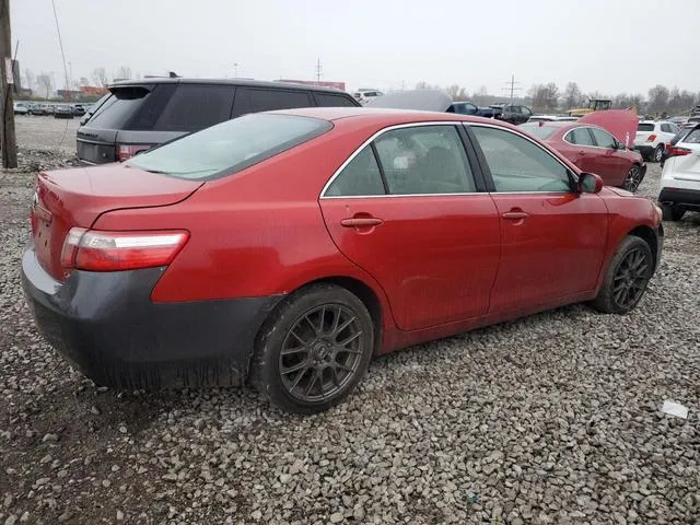 JTNBE46K773100966 2007 2007 Toyota Camry- CE 3