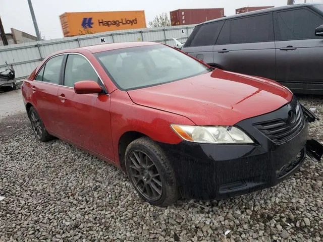 JTNBE46K773100966 2007 2007 Toyota Camry- CE 4