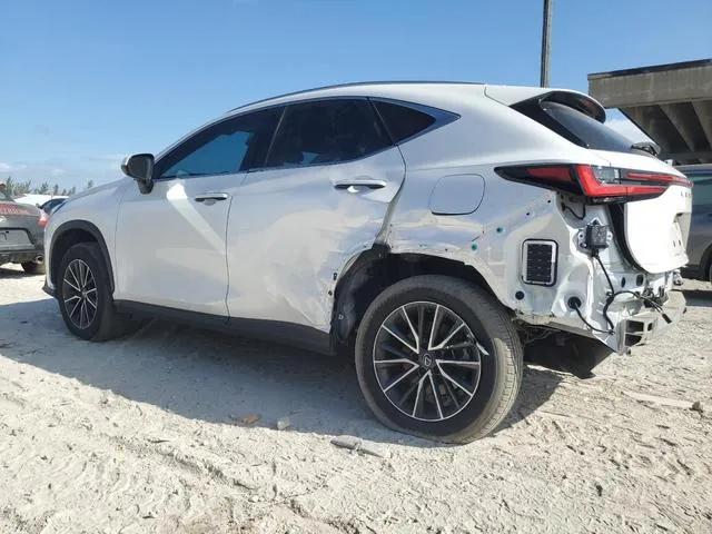 JTJHKCEZ6R5010518 2024 2024 Lexus NX- 350H Base 2