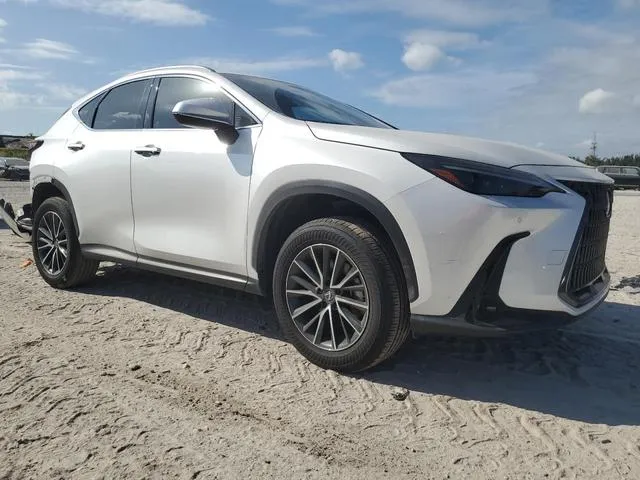 JTJHKCEZ6R5010518 2024 2024 Lexus NX- 350H Base 4