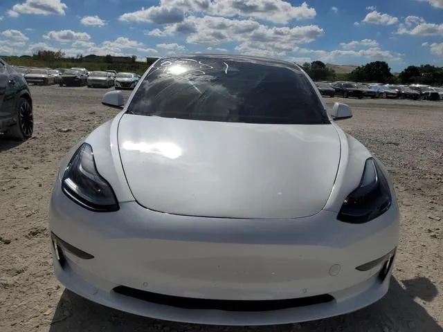 5YJ3E1EAXMF020608 2021 2021 Tesla Model 3- Standard Range Pl 5