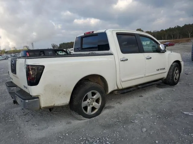 1N6BA07A05N568910 2005 2005 Nissan Titan- XE 3